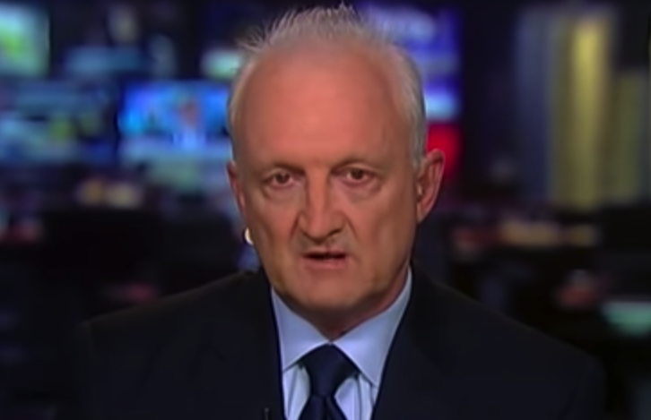 Homeland security whistleblower who said he was forced to delete terrorist records is found dead