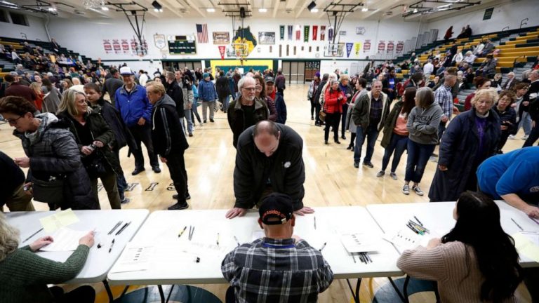 Acronym group that sabotaged Iowa caucus birthed by billionaire who funded Alabama disinformation campaign