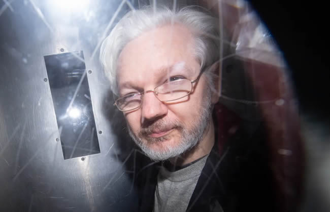 «Un système meurtrier est en train de se créer sous nos yeux»