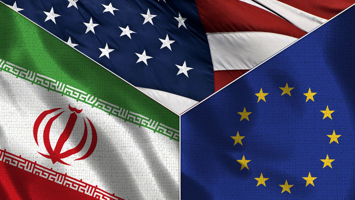 EU Diplomats Warn US to Halt Threats Over Iran