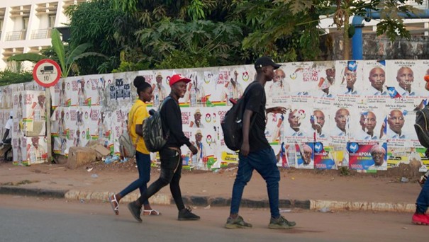 Guinée Bissau : Crise électorale ou crise institutionnelle ?