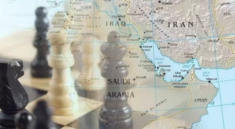 U.S. Demands Iraq Either Join U.S. War Against Iran or Be Destroyed
