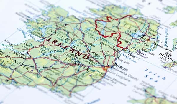 Ireland’s Greens refuse to rule out grand coalition to block Sinn Fein
