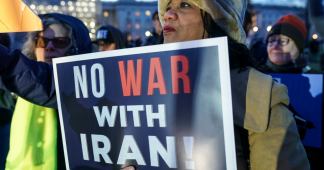 Hawkish Israel Is Pulling U.S. Into War With Iran