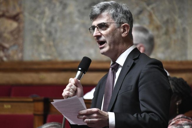 Retraites. Le co-rapporteur du projet de loi possède 360 000€ d’actions Axa