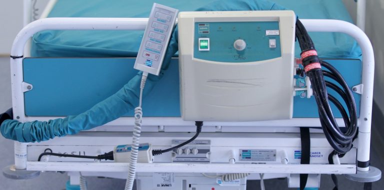GMB urge government to mobilise private hospital beds ‘rent free’