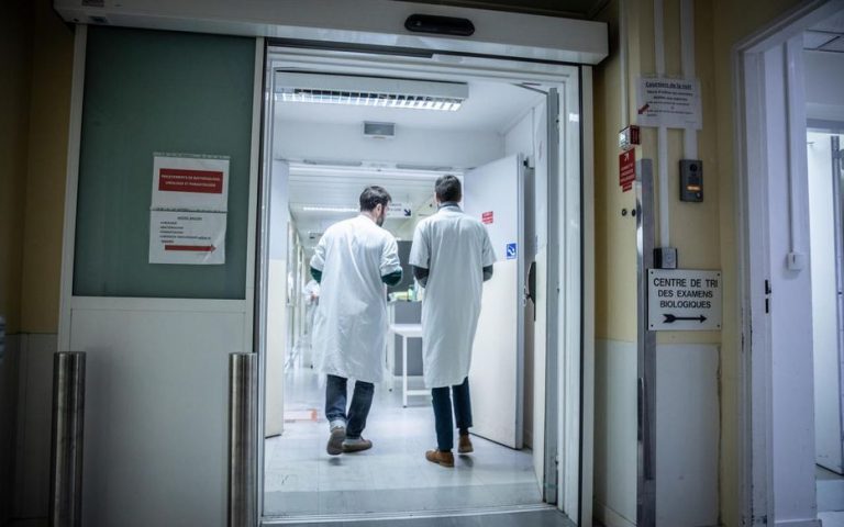 Coronavirus: Nos services publics de santé étranglés par  la politique d’austérité vont-ils résister ?