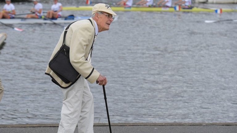 Isolate elderly people for months. You save them or you kill them?