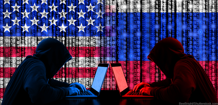 Russia invites US to discuss rules in cyberspace