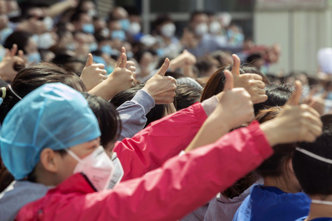 Coronavirus: China expert lambasts Italy’s ‘lax’ response to pandemic
