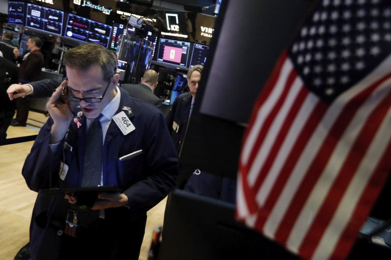 Here is what the US government should do right now to protect the economy