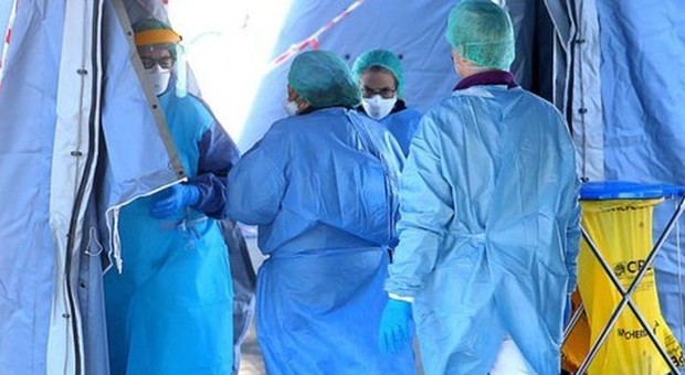 Lettre d’Italie au temps du Coronavirus