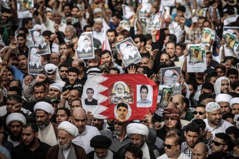 Nine Years After Bahrain’s Uprising, Its Human Rights Crisis Has Only Worsened