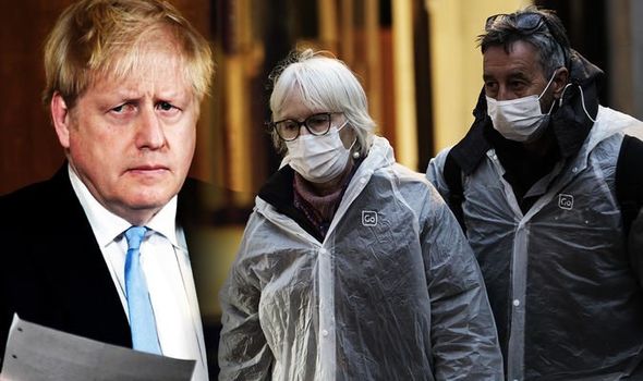 Coronavirus: What are the British up to?