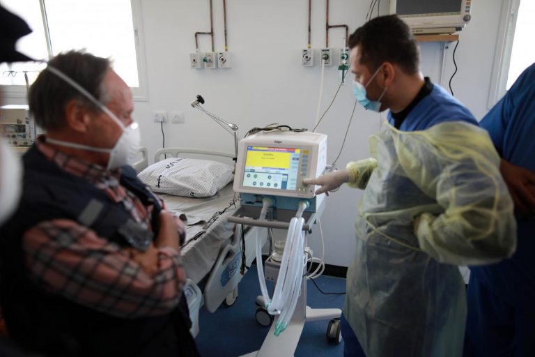 Coronavirus: Rights groups to hold virtual rally to demand end of Gaza siege