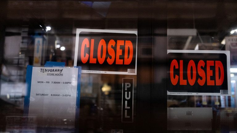 Coronavirus calls US’ ‘world’s richest country’ bluff: Will it cling to busted myths or evolve under pressure?