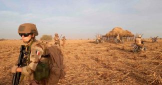 Guerre contre le djihadisme au Sahel : le départ de la France est la condition de son succès !