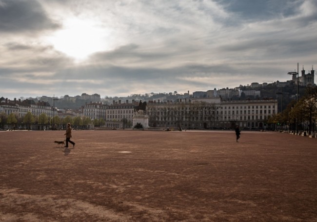 Le vrai but du confinement n’est pas celui qu’on croit