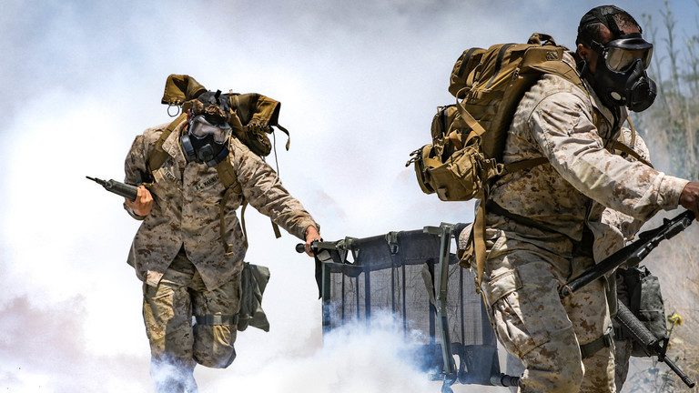 Pentagon’s plans become more and more dangerous and crazy!