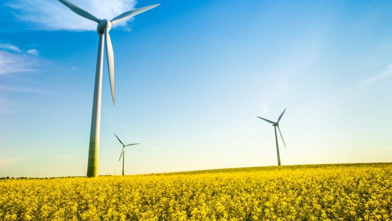 Les Français pour une transition énergétique en Europe