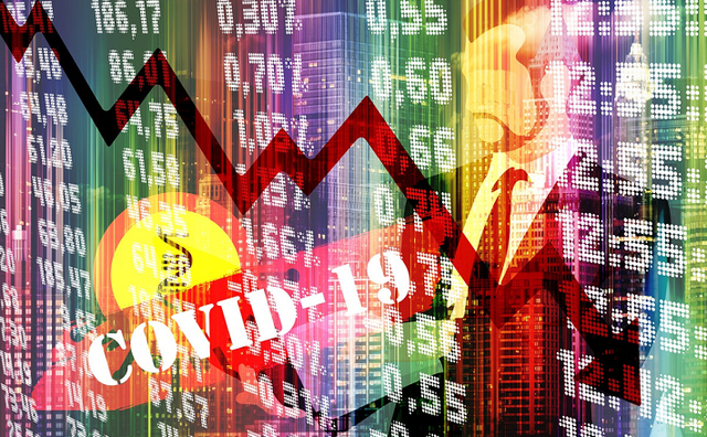Big Banks Call for Wall Street Deregulation to “Fight Coronavirus”