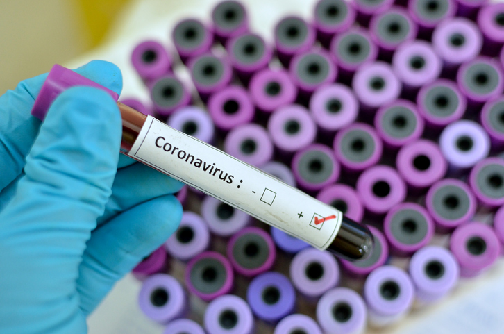 Who Made Coronavirus? Was It the U.S., Israel or China Itself?