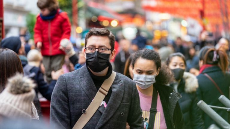 In Light of the Global Pandemic, Focus Attention on the People