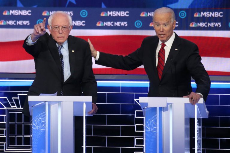 Democratic Party Elites Are Ready to Steal the Nomination From Bernie Sanders. We Need a Plan to Stop Them.