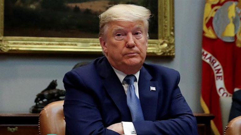 US Congress votes to limit Trump’s war powers against Iran