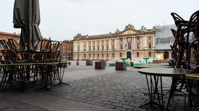 Coronavirus in Europe: one million job losses in two weeks is tip of the iceberg