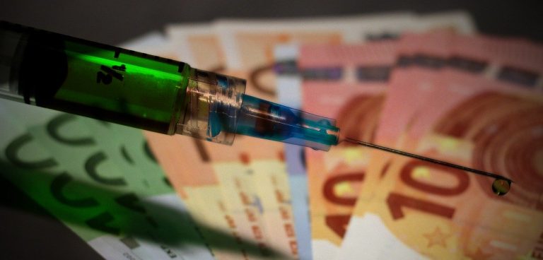 Why France is hiding a cheap and tested virus cure