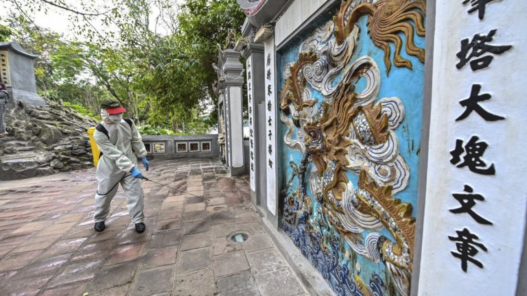 N’avons-nous rien appris ? Les leçons du Vietnam face au Sras