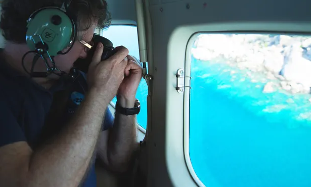 Great Barrier Reef’s third mass bleaching in five years the most widespread yet