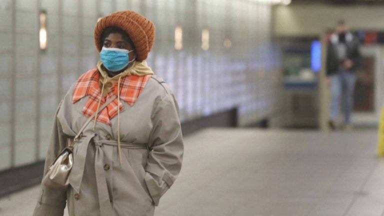 We Need a Public Health New Deal: Neoliberal Austerity & Private Healthcare Worsened U.S. Pandemic