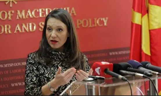 “We are Macedonians”: North Macedonia Minister provokes Greece