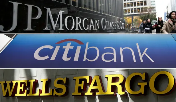 Study: global banks ‘failing miserably’ on climate crisis by funneling trillions into fossil fuels