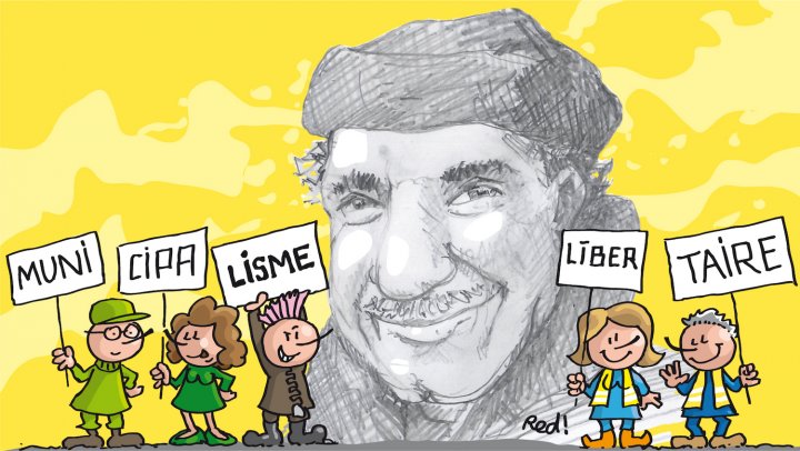 En France, le municipalisme libertaire trace son chemin