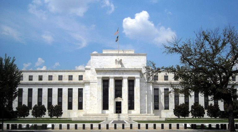 Was the Federal Reserve Just Nationalized?