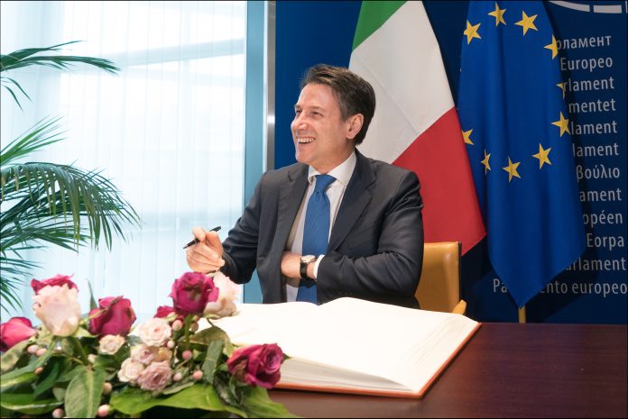 Le néolibéralisme, maladie incurable de l’Italie ?
