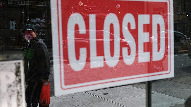 ‘Immediate danger’: Half of world’s workforce could lose livelihood due to Covid-19, UN agency warns