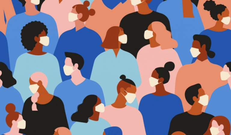 In Light of the Global Pandemic, Focus Attention on the People