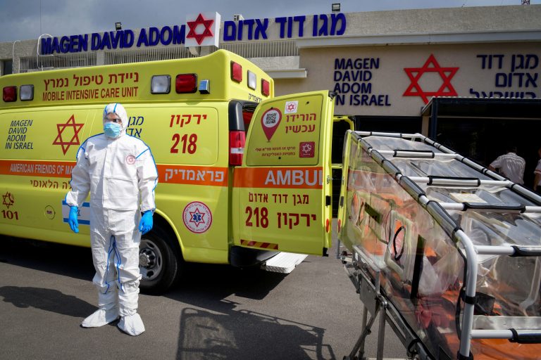 “A cause d’eux, nous mourrons tous !”: l’irresponsabilité des ultra-orthodoxes affole les Israéliens