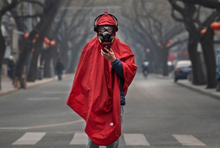 From Pandemic to Political Pandemonium