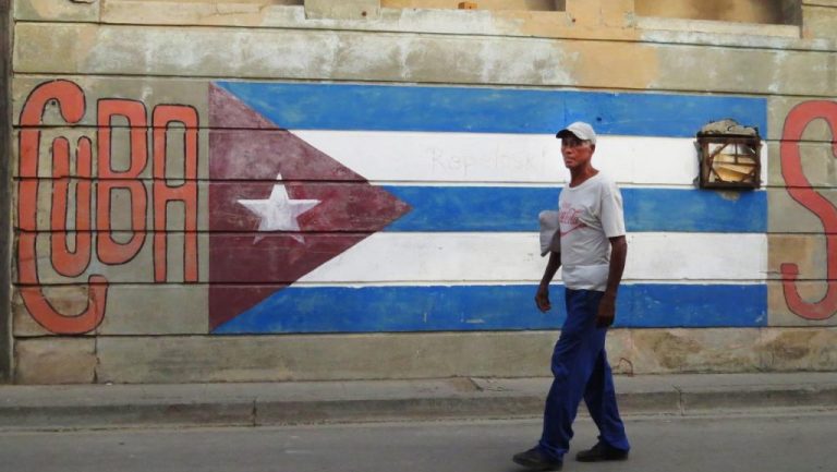 Des personnalités réclament la fin du blocus et de la subversion contre Cuba