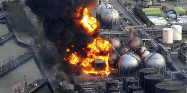 «Le jour où le Japon a failli disparaître»