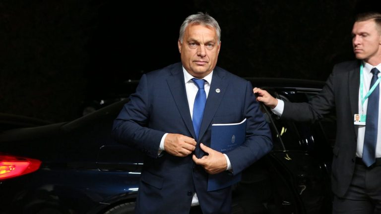The significance of Hungarian Prime Minister Orban’s enabling act
