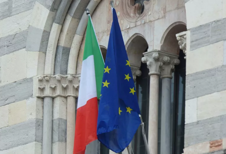 Italian Politicians Say Netherlands’ Lack of Solidarity Amid COVID-19 Crisis Threatens EU