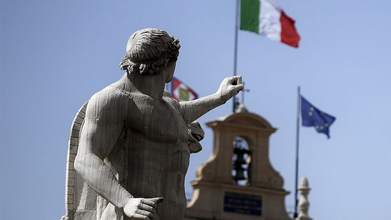 Les causes profondes de la crise italienne