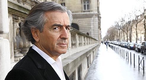 La campagne libyenne de Bernard-Henri Lévy
