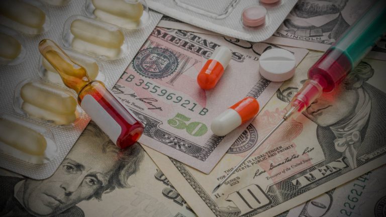 L’Afrique, cobaye de Big Pharma